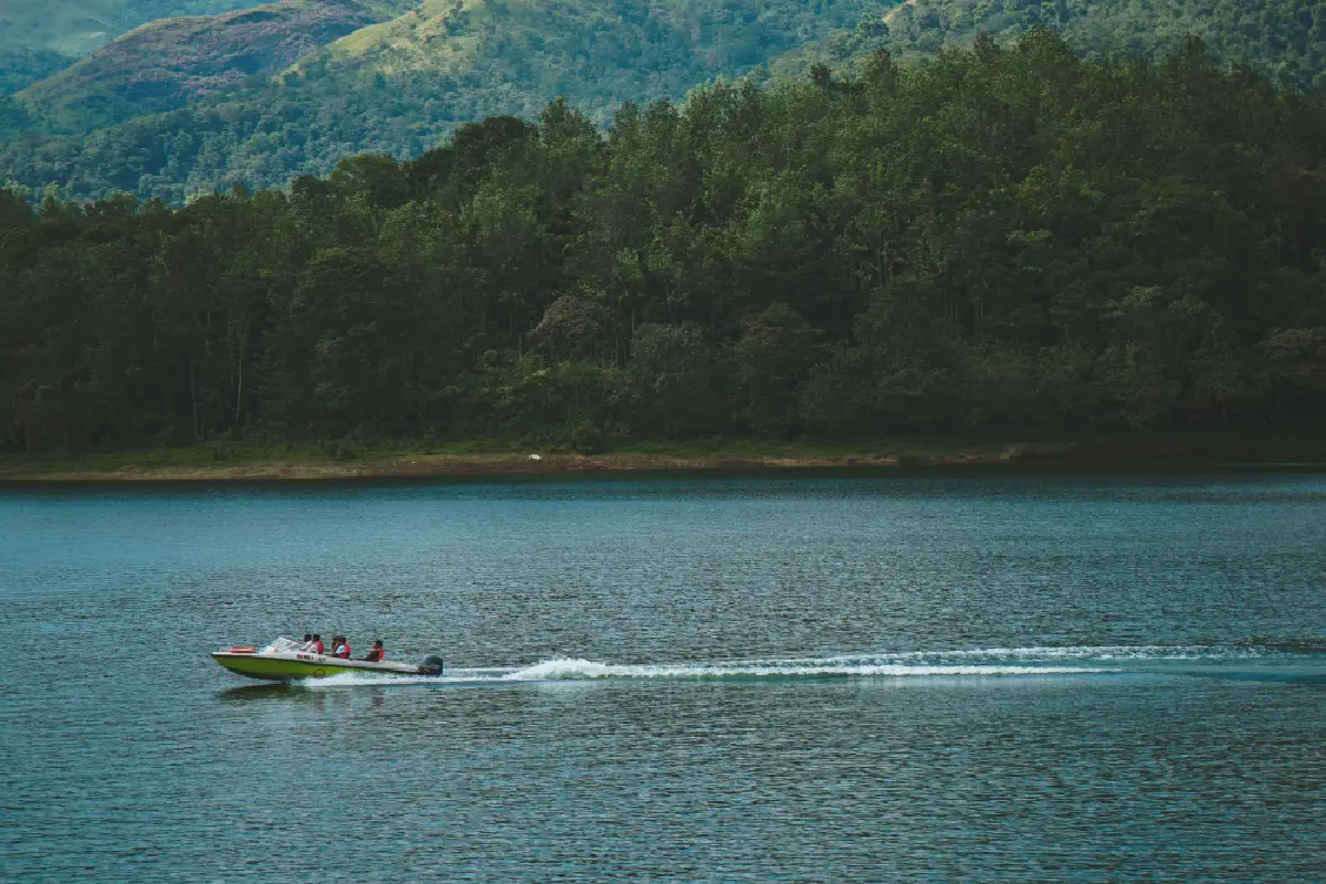Wayanad featured view