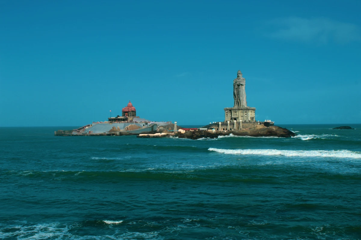 Tamil Nadu view 3