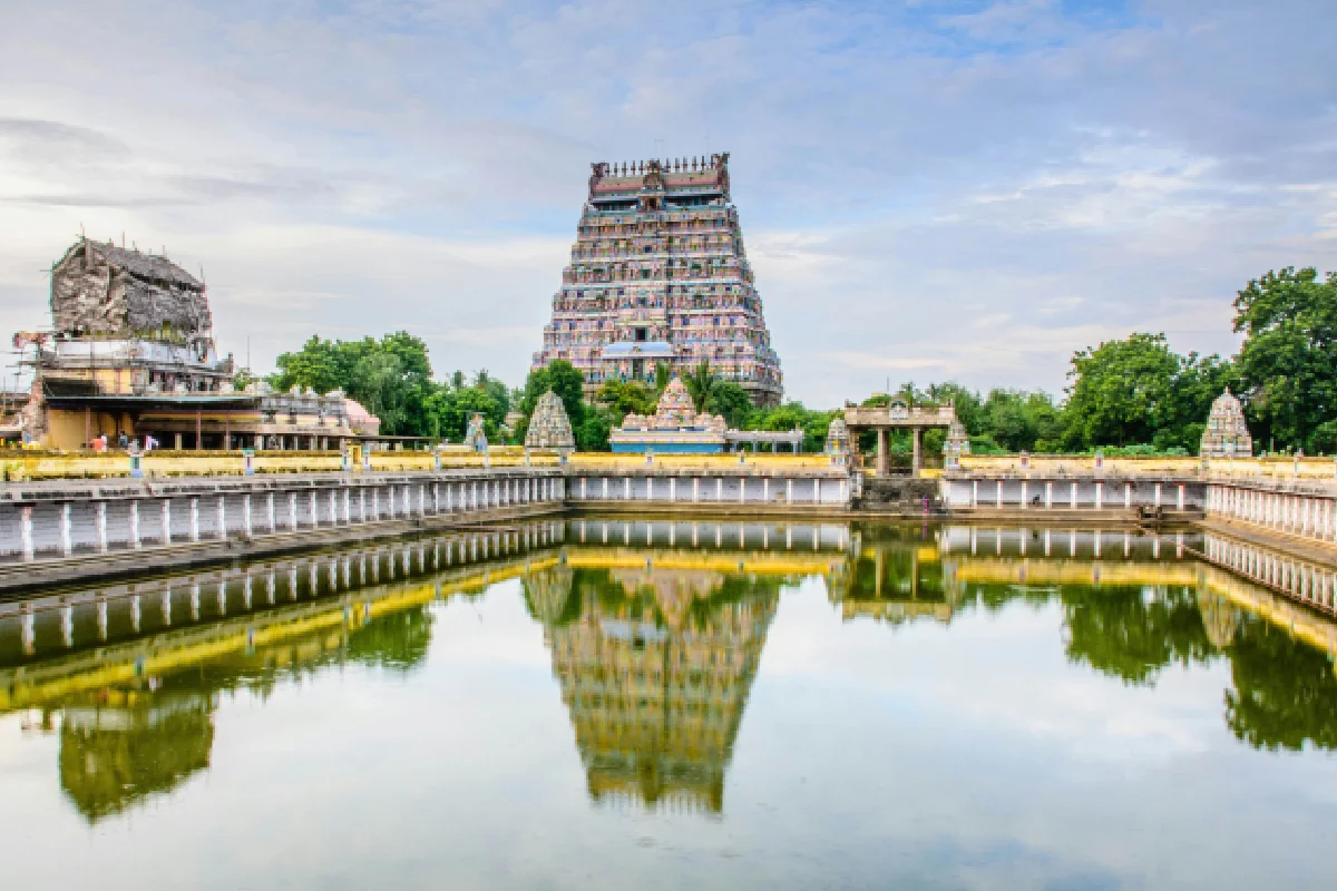 Tamil Nadu view 4