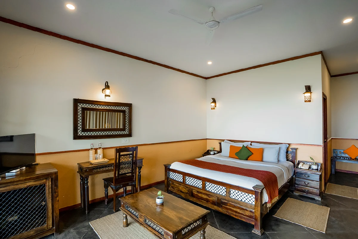 The Hive Resort gallery view 3