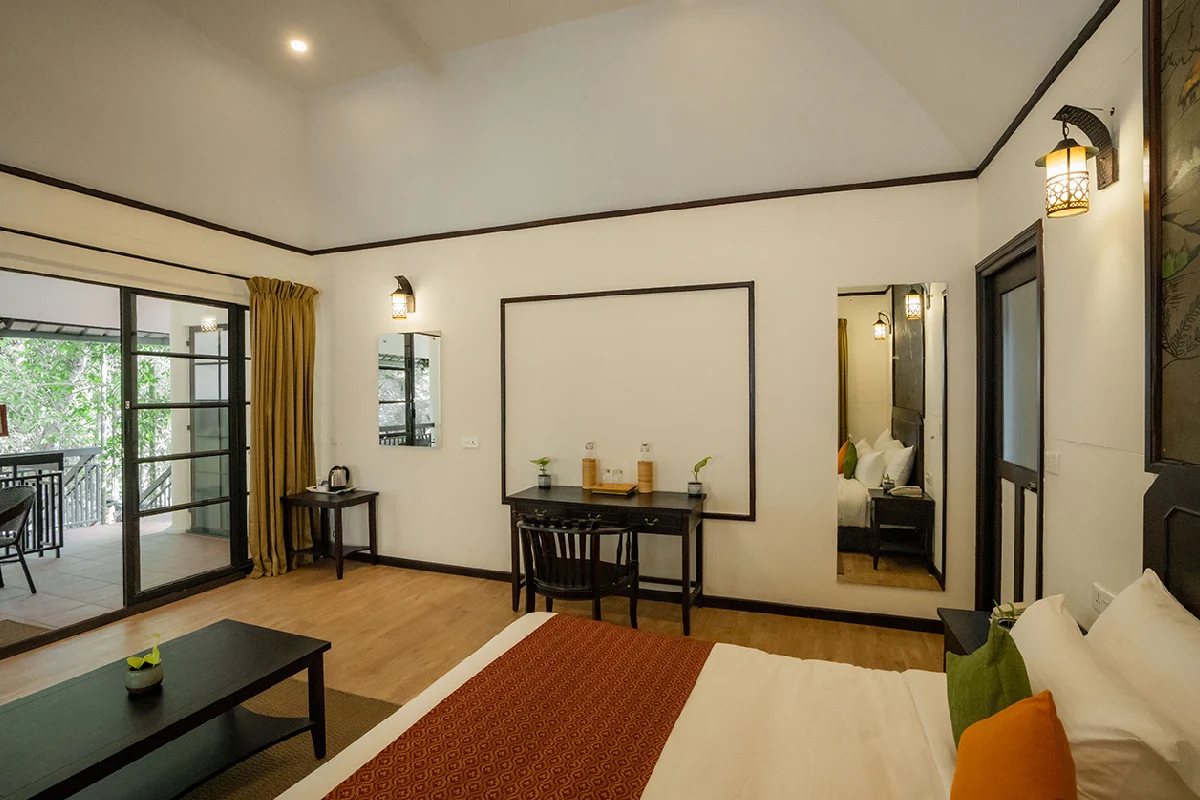 The Hive Resort gallery view 2