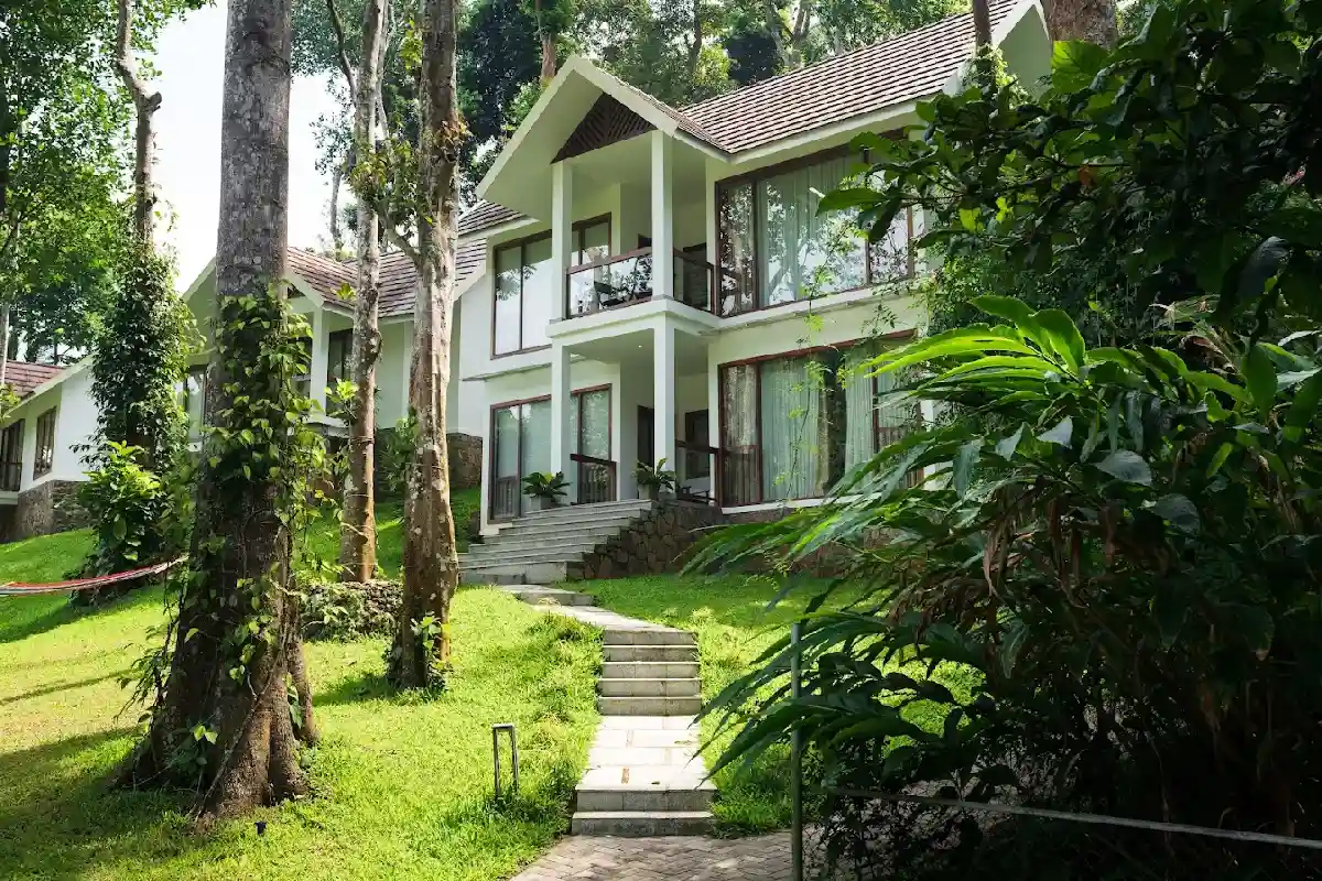 Amaana Plantation Resort gallery view 2