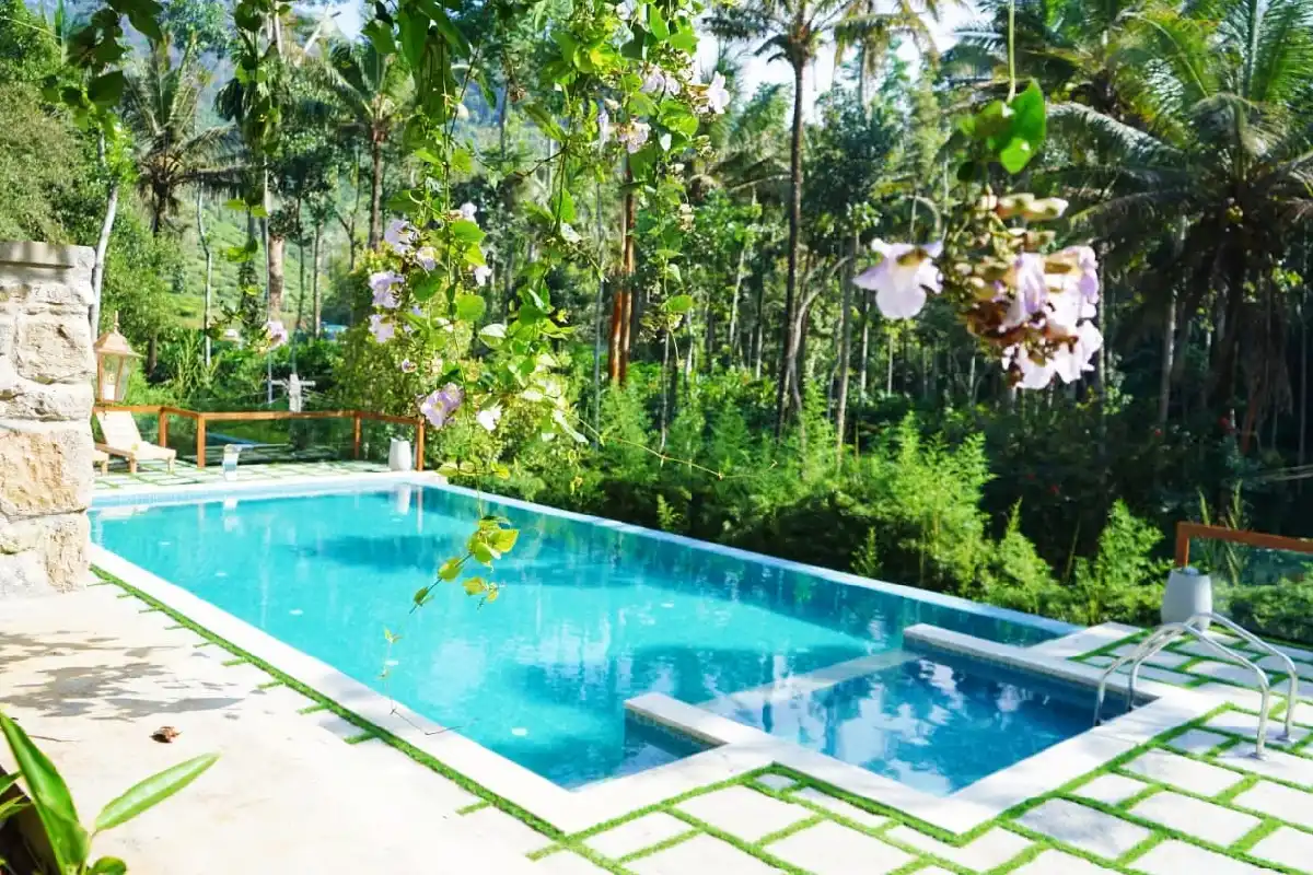 Amaana Plantation Resort gallery view 3