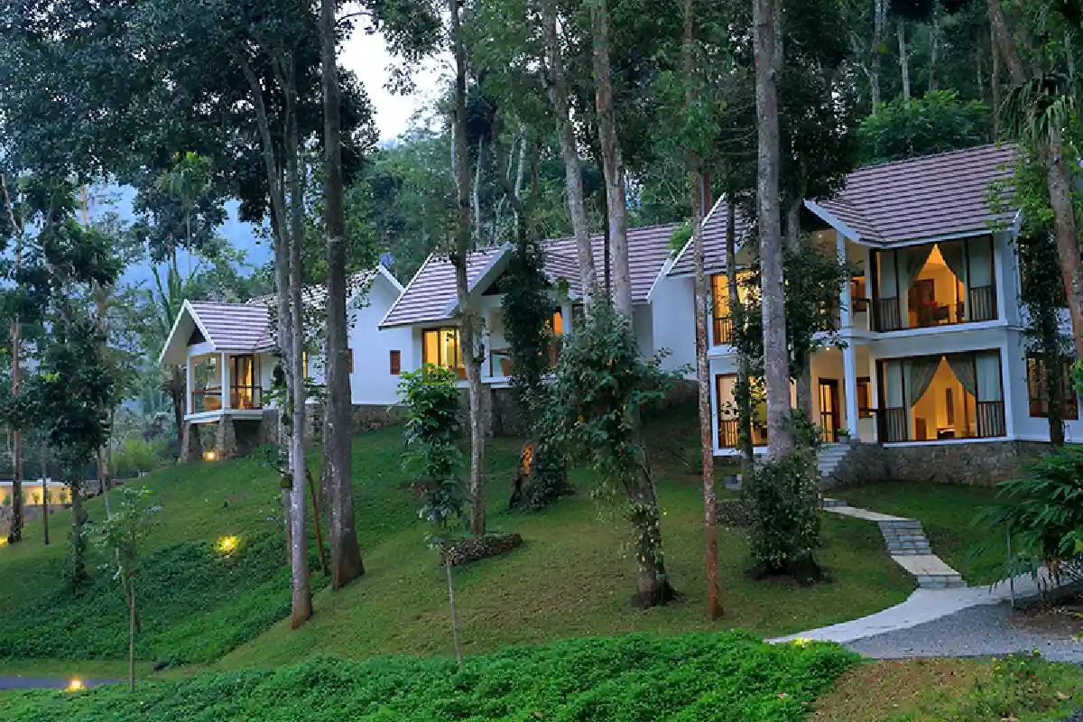 Amaana Plantation Resort gallery view 1