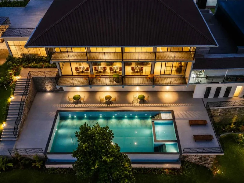 Vega Munnar Resorts